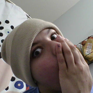 Meet your Posher, Maggie